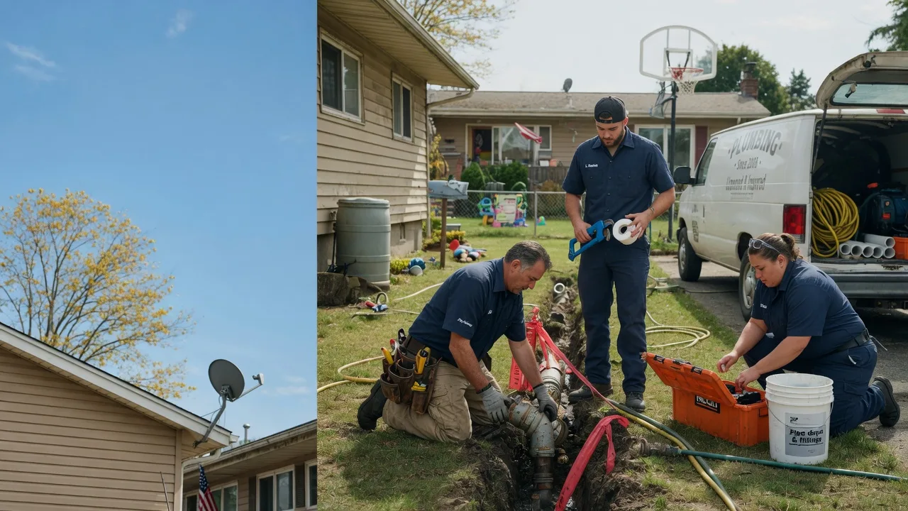 Garbage Disposal Replacement in Knox, ND near me